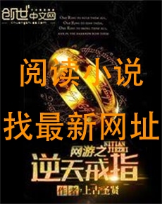 网游之逆天戒指